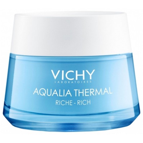 Vichy Aqualia Thermal Rehydrating Cream Rich 50 ml 3337875588225
