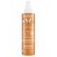 Vichy Capital Soleil Kids Cell Protect Water Fluid Spray SPF50+ 200 ml 3337875810838