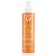 Vichy Capital Soleil Spray Fluide Invisible SPF50+ 200 ml 3337875810869