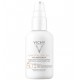 Vichy Capital Soleil UV-Age Daily Fluide Anti-Photovieillissement SPF50+ 40 ml 3337875762298