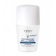 Vichy Deodorant 24H Dry Touch Sensitive Skin Roll-On 50 ml3337871322595