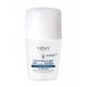 Vichy Déodorant 24H Toucher Sec Peau Sensible Roll-On 50 ml 3337871322595