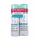Vichy Déodorant Anti-Transpirant 48H Anti-Traces Aérosol 2 x 125 ml 3433425095417