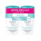 Vichy Déodorant Traitement Anti-Transpirant 48H Roll-On 2 x 50 ml 3433425000596