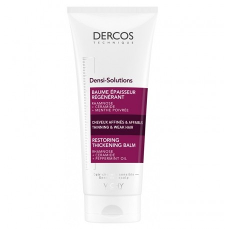Vichy Dercos Densi-Solutions Baume Épaisseur Régénérant 200 ml 3337875677967