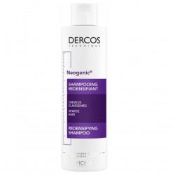 Vichy Dercos Neogenic Redensifying Shampoo 200 ml3337871324629