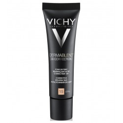 Vichy Dermablend 3D Correction Corrective Resurfacing Active Foundation 16HR n°15 Opal 30 ml