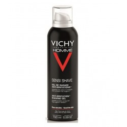 Vichy Homme Anti-Irritations Shaving Gel 150 ml3337871318895