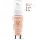 Vichy Liftactiv Flexiteint Fond de Teint Anti-Rides n°35 Moyen 30 ml 3337871321574