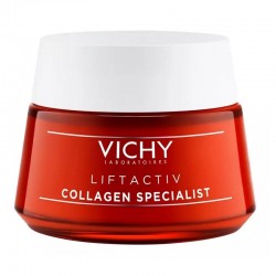 Vichy LiftActiv Specialist Collagen Jour 50 ml 3337875607254