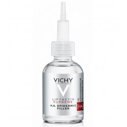 Vichy LiftActiv Supreme H.A. Epidermic Filler Serum 30ml