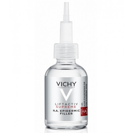 Vichy LiftActiv Supreme H.A. Epidermic Filler Serum 30ml 3337875719209