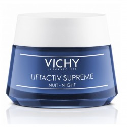 Vichy Liftactiv Supreme Night 50 ml