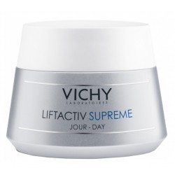 Vichy Liftactiv Supreme Peaux Normales à Mixtes 50 ml 3337871328795