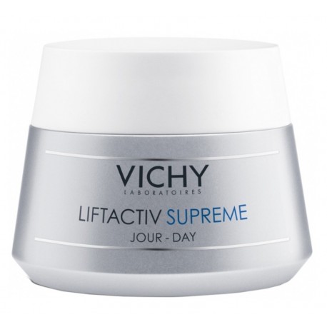 Vichy LiftActiv Supreme Day Cream for Normal to Combination Skin 50 ml 3337871328795