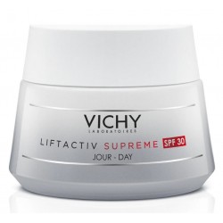 Vichy LiftActiv Supreme Day Cream SPF30 50 ml