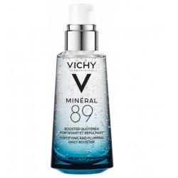 Vichy Minéral 89 Booster Quotidien Fortifiant et Repulpant 50 ml 3337875543248