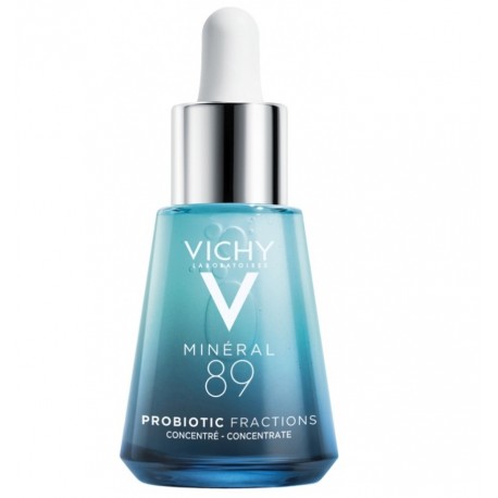 Vichy Minéral 89 Probiotic Fractions Serum 30 ml 3337875762908