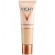 Vichy Minéralblend Fond de Teint Hydratant Teint Frais Tenue 16H 30 ml - 03 Gypsum 3337875641906