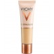 Vichy Minéralblend Fond de Teint Hydratant Teint Frais Tenue 16H 30 ml - 06 Ocher 3337875641913