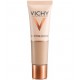 Vichy Minéralblend Fond de Teint Hydratant Teint Frais Tenue 16H 30 ml - 11 Granite 3337875641937