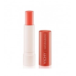 Vichy Naturalblend Soin Des Lèvres Teinté Corail 4,5 g 0000030157538