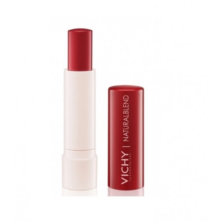 Vichy Naturalblend Tinted Lip Balm Red 4.5 g 0000030162570