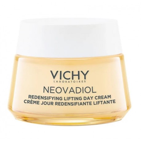 Vichy Neovadiol Crème Jour Redensifiante Liftante Peaux Normales à Mixtes 50 ml3337875774123