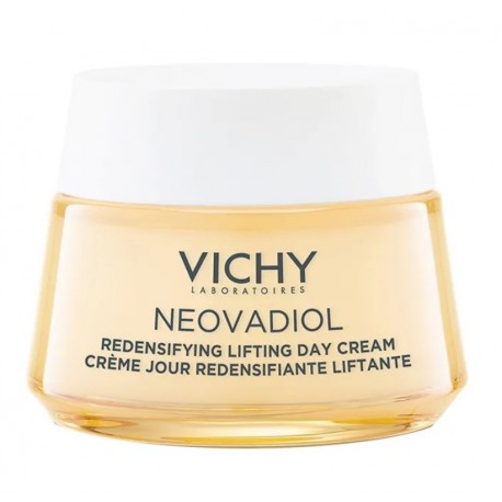 Vichy Neovadiol Crème Jour Redensifiante Liftante Peaux Normales à Mixtes 50 ml 3337875774123