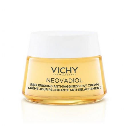 Vichy Neovadiol Crème Jour Relipidante Anti-Relâchement 50 ml 3337875774031