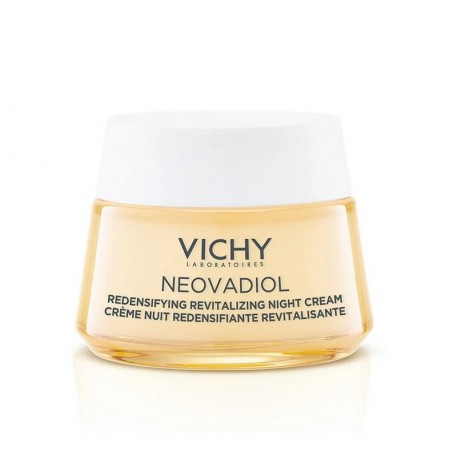 Vichy Neovadiol Perimenopause Revitalizing Night Cream 50 ml 3337875774086