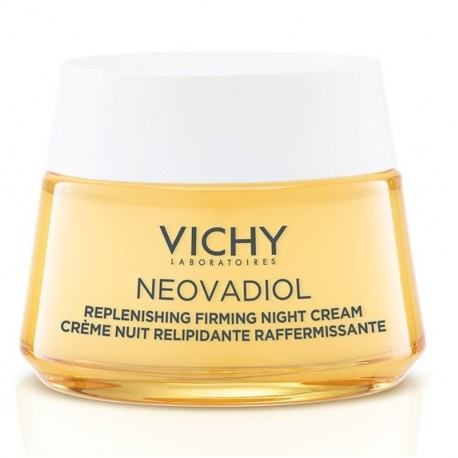 Vichy Neovadiol Crème Nuit Relipidante Raffermissante 50 ml 3337875774017