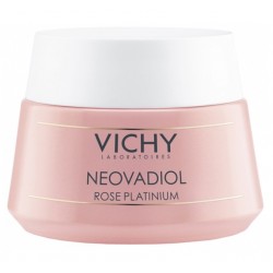 Vichy Neovadiol Rose Platinium Fortifying and Revitalizing Rosy Cream 50 ml 3337875579919