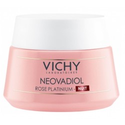 Vichy Neovadiol Rose Platinium Nuit 50 ml 3337875646796