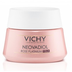 Vichy Neovadiol Rose Platinium Eye Cream 15 ml 3337875734387