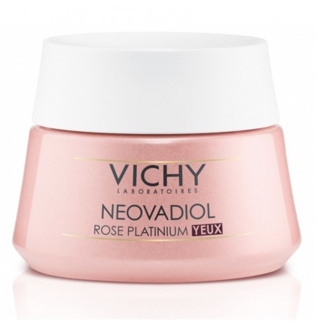 Vichy Neovadiol Rose Platinium Eye Cream 15 ml 3337875734387