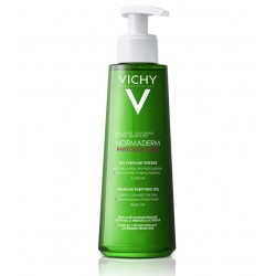 Vichy Normaderm Phytosolution Gel Purifiant Intense 400 ml 3337875663083