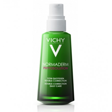 Vichy Normaderm Phytosolution Soin Quotidien Double-Correction 50 ml 3337875660617