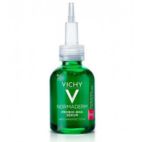 Vichy Normaderm Probio-BHA Anti-Imperfections Serum 30 ml 3337875791984