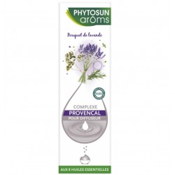 Phytosun Aroms Complex for Diffuser Provençal 30 ml 3595890233845