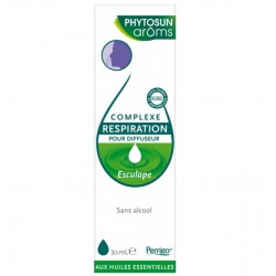 Phytosun Aroms Complexe Respiration 30 ml 3595897102236