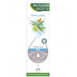 Phytosun Arôms Complexe Pour Diffuseur Spa 30 ml 3595890233852