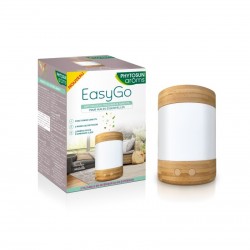 Phytosun Aroms Diffuser Ultrasonic EasyGo 3595890257841