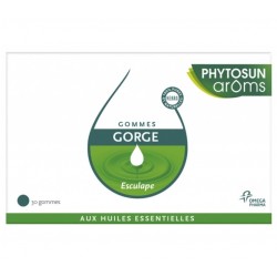 Phytosun Aroms Throat Gums