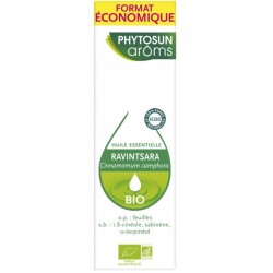 Phytosun Aroms Essential Oil Ravintsara Organic 30 ml