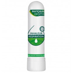 Phytosun Aroms Inhalateur Respiration 3595890217074
