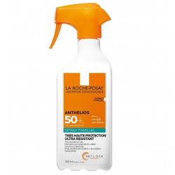 La Roche-Posay Anthelios Family Spray SPF50+ 300 ml