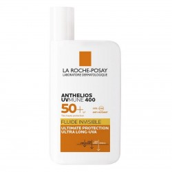 La Roche-Posay Anthelios UVmune 400 Fluide Invisible SPF50+ 50 ml