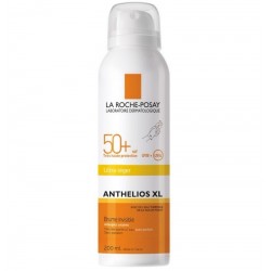La Roche-Posay Anthelios XL Invisible Ultra-Light Mist SPF50+ 200 ml 3337872420153