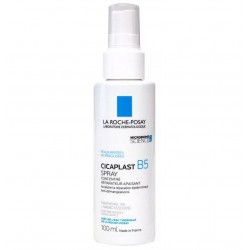 La Roche-Posay Cicaplast B5 Spray Concentré Réparateur Apaisant 100 ml